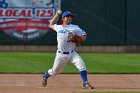 Baseball vs SUNY Cortland  Wheaton College Baseball takes on SUNY Cortland University in game three of the NCAA D3 College World Series at Veterans Memorial Stadium in Cedar Rapids, Iowa. - Photo By: KEITH NORDSTROM : Wheaton Baseball, NCAA, Baseball, World Series